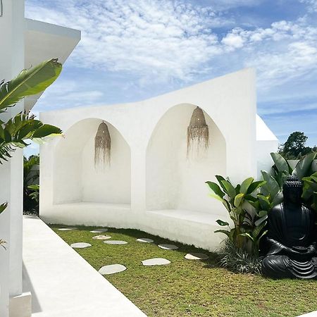 Villa Aurelia ชังกู ภายนอก รูปภาพ