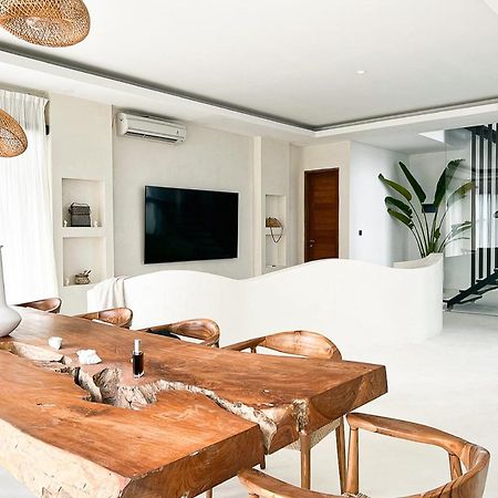 Villa Aurelia ชังกู ภายนอก รูปภาพ