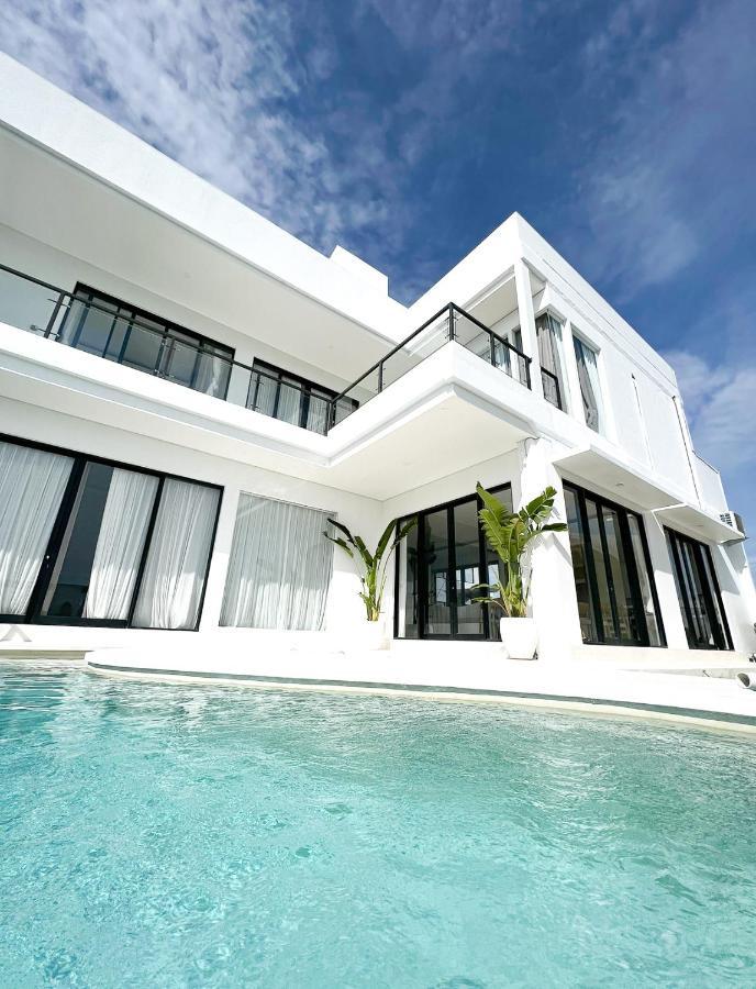 Villa Aurelia ชังกู ภายนอก รูปภาพ