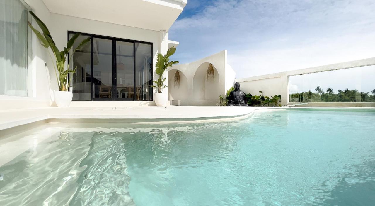Villa Aurelia ชังกู ภายนอก รูปภาพ