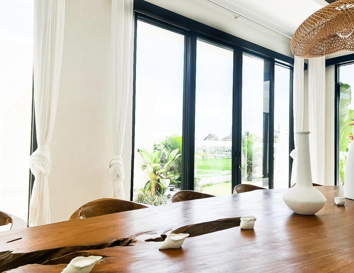 Villa Aurelia ชังกู ภายนอก รูปภาพ
