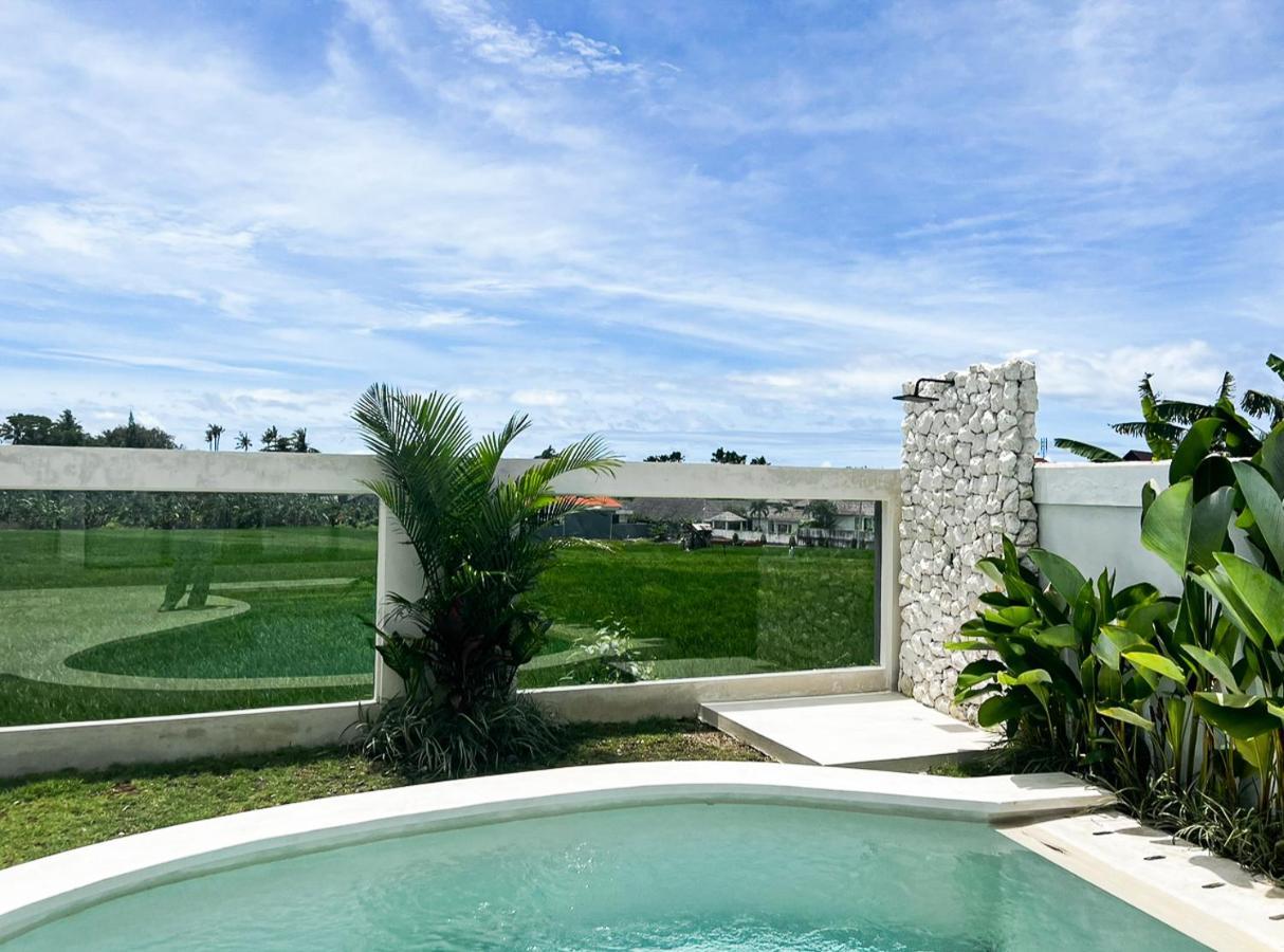 Villa Aurelia ชังกู ภายนอก รูปภาพ