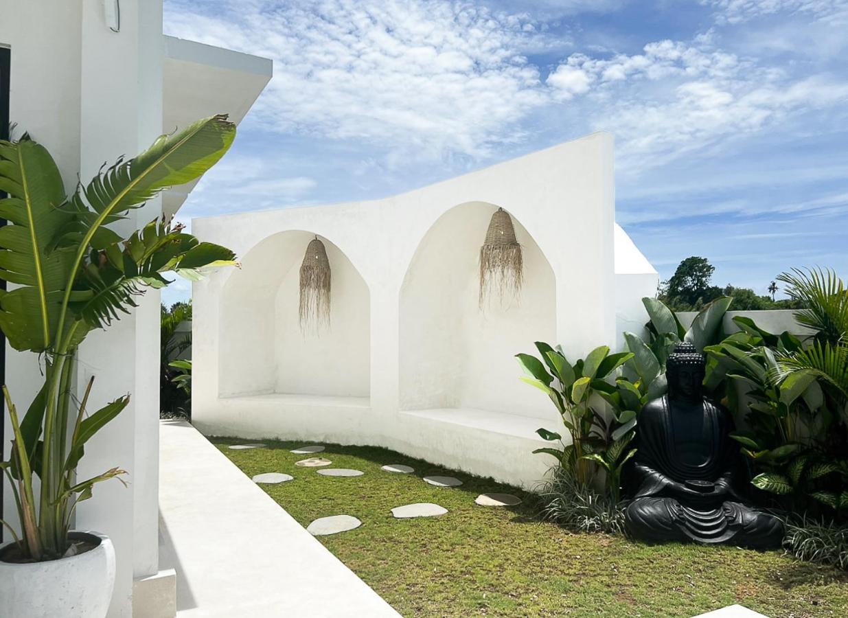 Villa Aurelia ชังกู ภายนอก รูปภาพ
