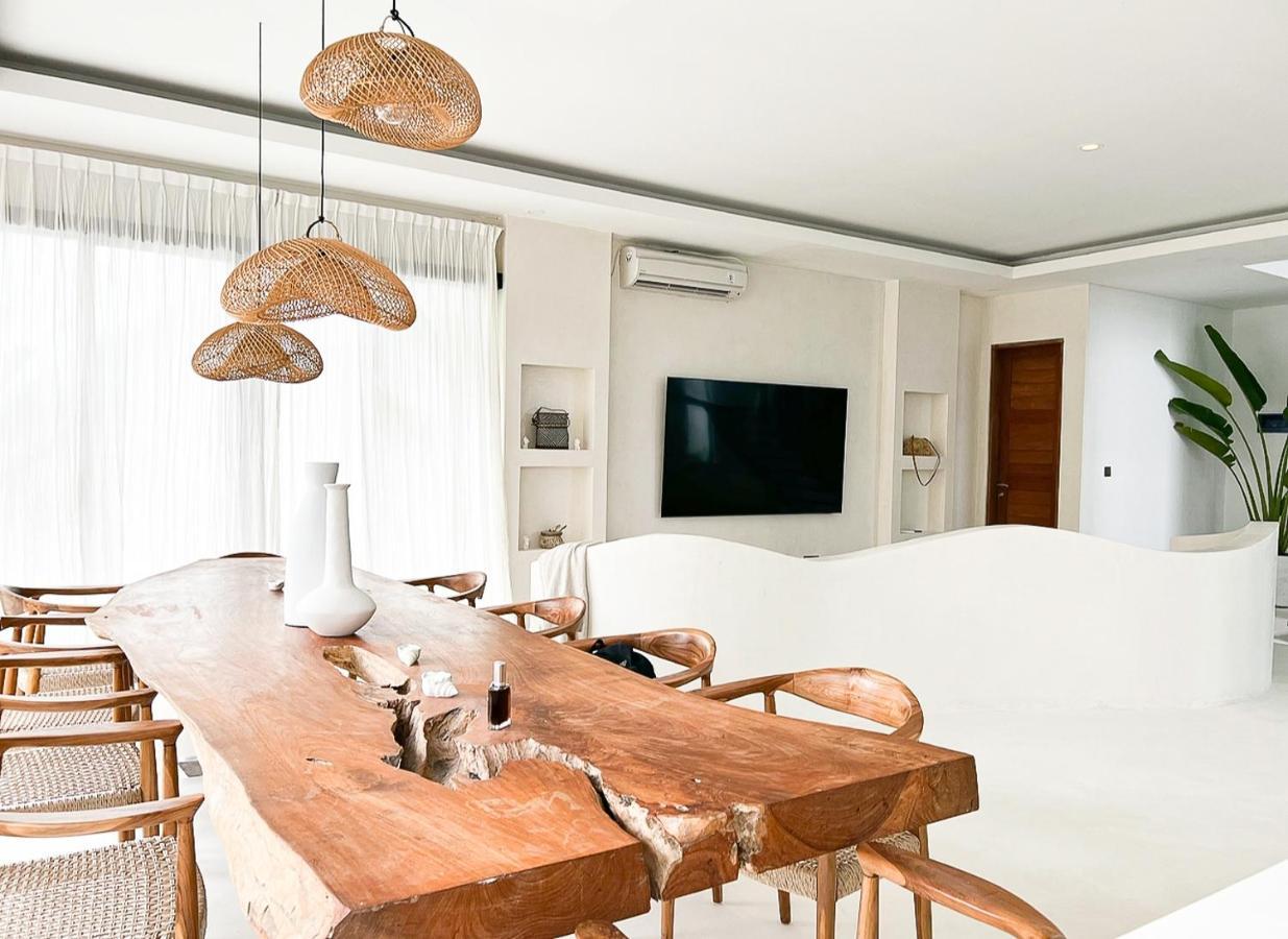 Villa Aurelia ชังกู ภายนอก รูปภาพ