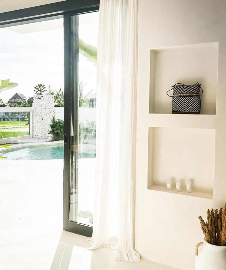 Villa Aurelia ชังกู ภายนอก รูปภาพ